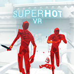 [Oculus quest] 燥热（SUPERHOT VR）