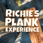 [Oculus quest] 里奇高空木板（Richie's Plank Experience）