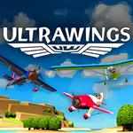 [Oculus quest] 飞行模拟（Ultrawings）