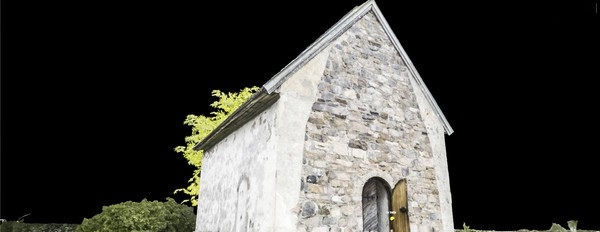 [VR交流学习] 瑞典教堂（Church Art Of Sweden）vr game crack