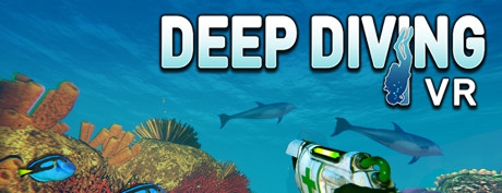 [VR交流学习] 深海潜水模拟（Deep Diving VR）+DLC vr game crack