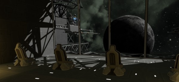 [VR交流学习] (SE VR World Demo)vr game crack