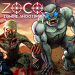 [VR共享内容] 过山车打僵尸（ZoCo: Roller Coaster Zombie Shooting）