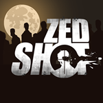 [VR共享内容] 墓地射击（Zed Shot）