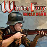 [VR共享内容] 二战:寒冬之怒（Winter Fury WWII）