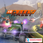 [VR共享内容] 拉力赛（VR Rally）