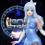 [VR共享内容] 非常之星（Very Star）