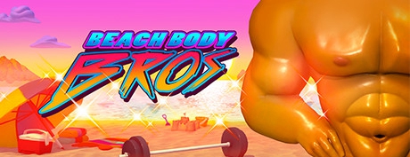 [VR交流学习] 沙滩训练（Beach Body Bros）vr game crack