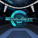 [VR共享内容] 天空之光（Skylight）