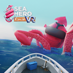 [VR共享内容]航海英雄（Sea Hero Quest）