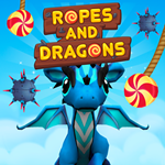 [VR共享内容]灵龙（Ropes And Dragons）