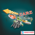 [VR共享内容] 只要加速（Rocket Carz Racing）