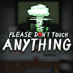 [VR共享内容]请勿乱动（Please, Don't Touch Anything）