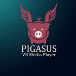 [VR共享内容] 飞猪视频播放器（Pigasus VR Media Player）