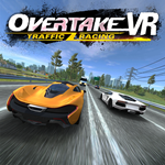 [VR共享内容] 超车:道路赛车（Overtake : Traffic Racing）
