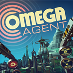 [VR共享内容] 欧米茄特工（Omega Agent）