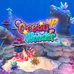 [VR共享内容]海洋奇观（Ocean Wonder）