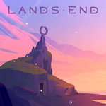 [VR共享内容] 纪念碑谷（Land's End）