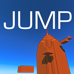 [VR共享内容]飞跃城市（JUMP）