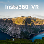 [VR共享内容]360全景播放器（Insta360VR）