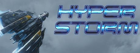 [VR交流学习] 未来星际战争（HyperStorm）vr game crack
