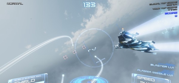 [VR交流学习] 未来星际战争（HyperStorm）vr game crack