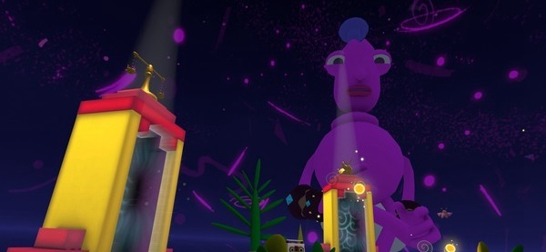 [VR交流学习] 卡通网络旅行VR（Cartoon Network Journeys VR）