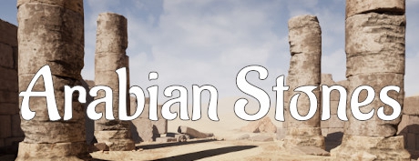 [VR交流学习] 阿拉伯石头-数读（Arabian Stones - The VR Sudoku Game）
