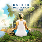 [VR共享内容] 引导冥想 VR（Guided Meditation VR）