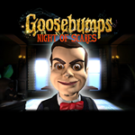 [VR共享内容]鸡皮疙瘩尖叫之夜（Goosebumps Night of Scares）