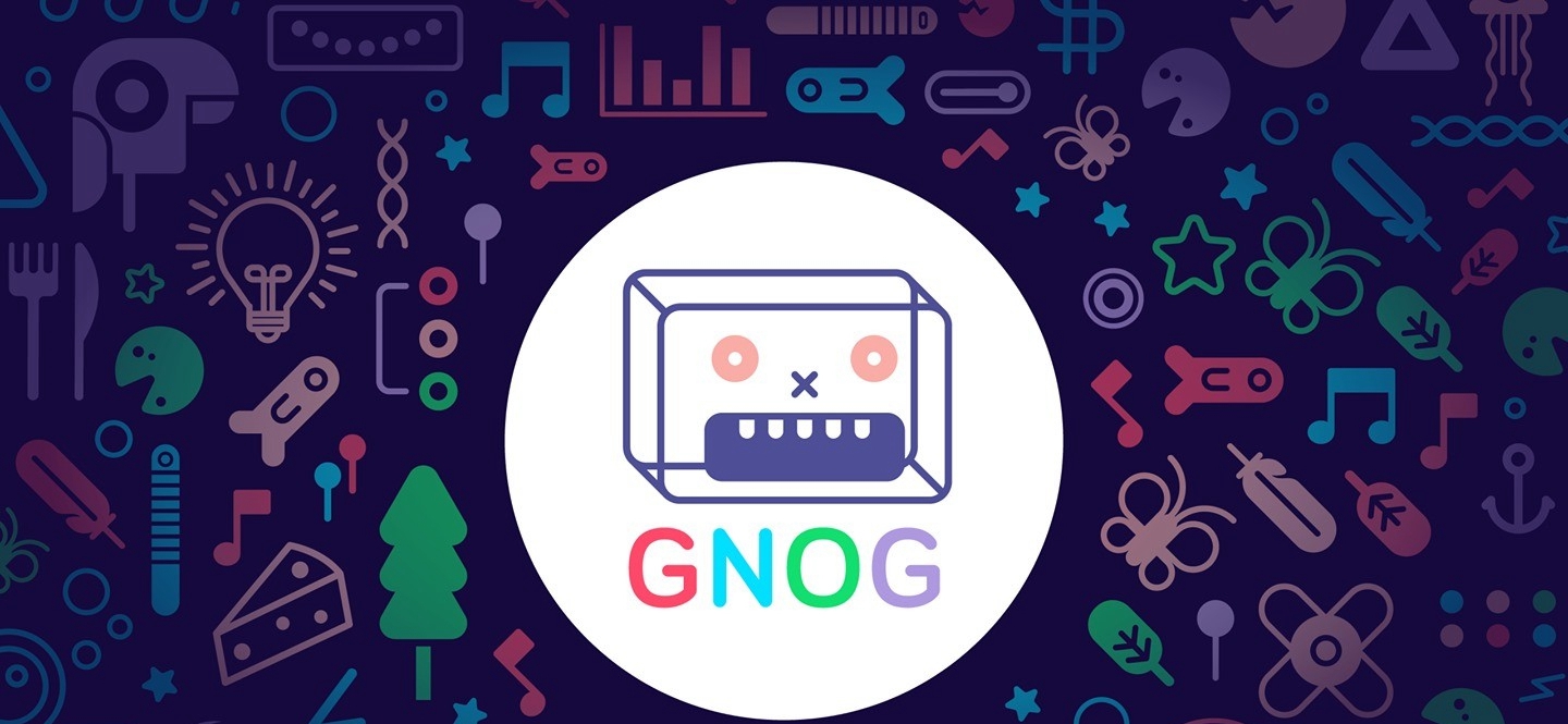 [VR共享内容] GNOG VR（GNOG）