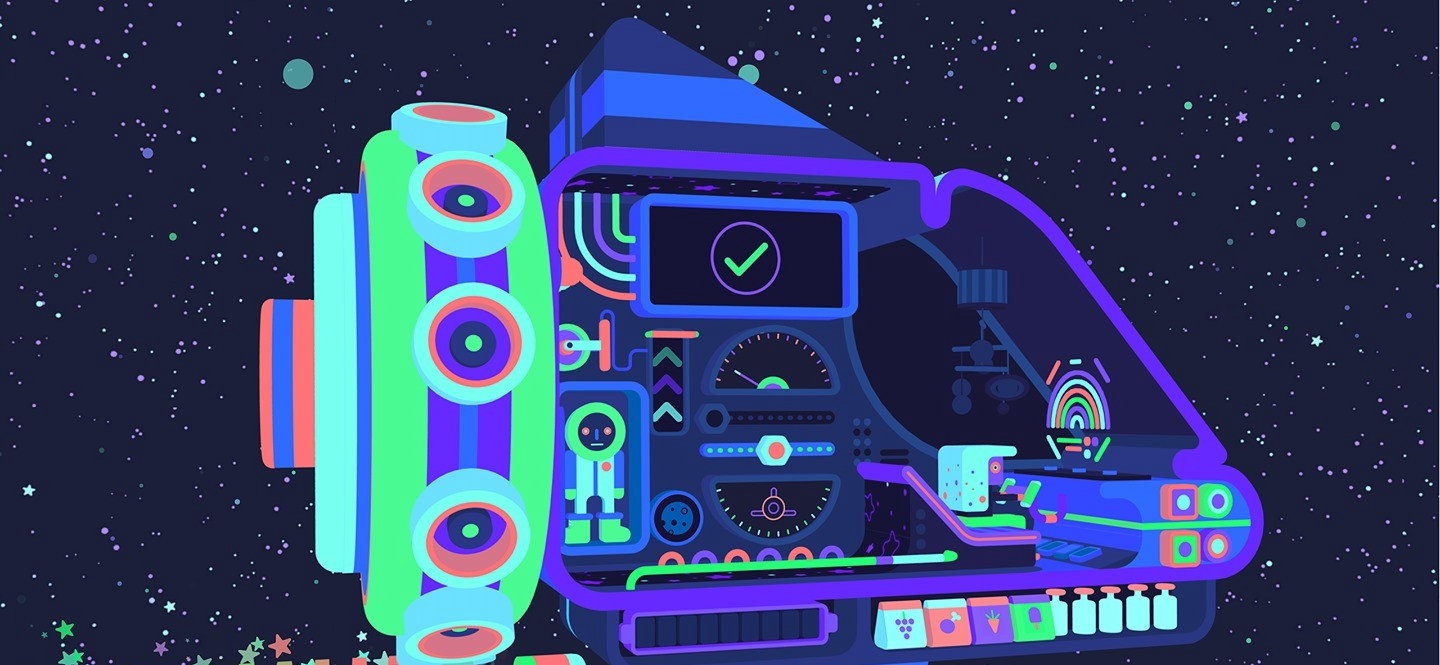 [VR共享内容] GNOG VR（GNOG）