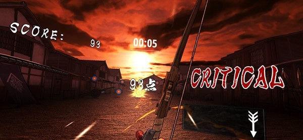 [VR交流学习] 日式射箭（BOW MAN）vr game crack