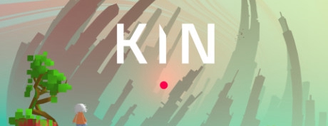 [VR交流学习] KIN VR（KIN）vr game crack