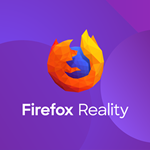 [VR共享内容]火狐VR浏览器（Firefox Reality VR）oculus GO