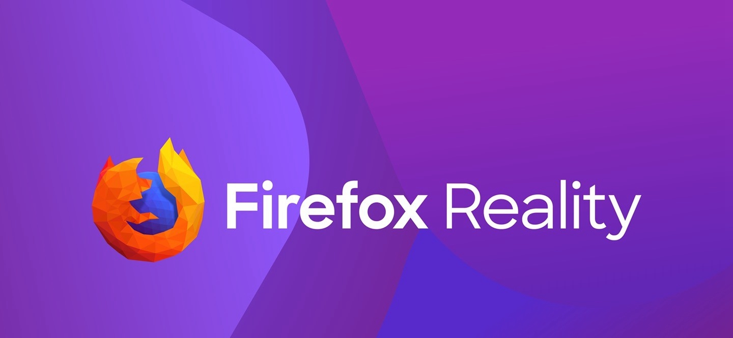 [VR共享内容]火狐VR浏览器（Firefox Reality VR）oculus GO