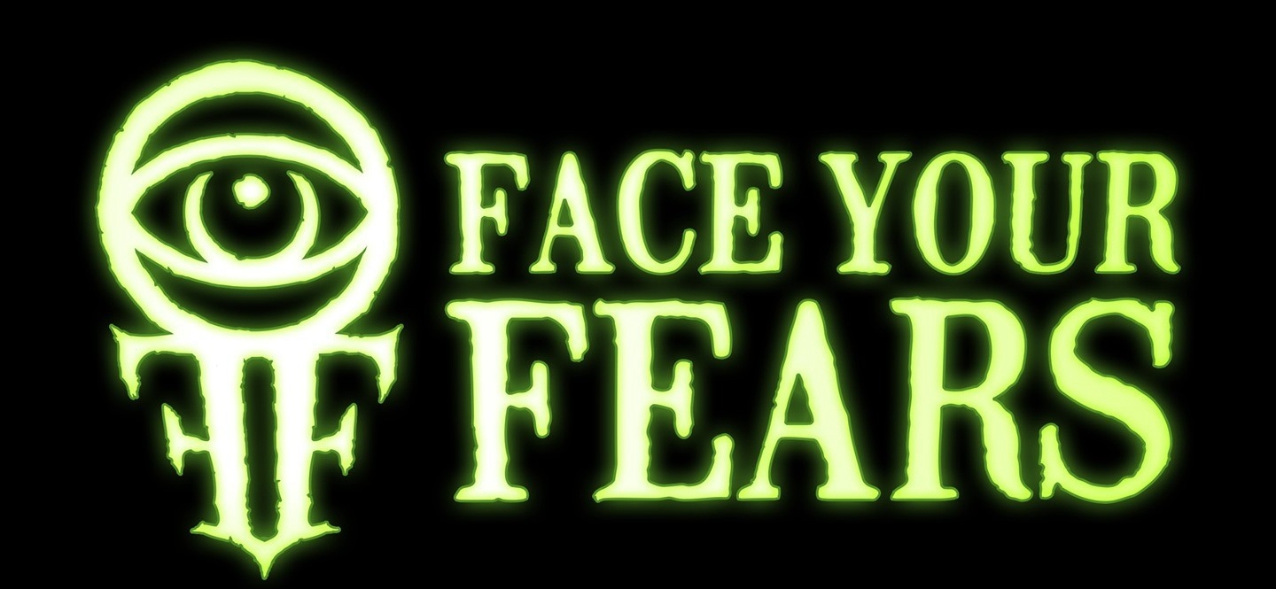 [VR共享内容] 征服恐惧VR（Face your fears）