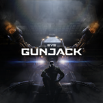 [VR共享内容] EVE GUNJACK（GUNJACK）