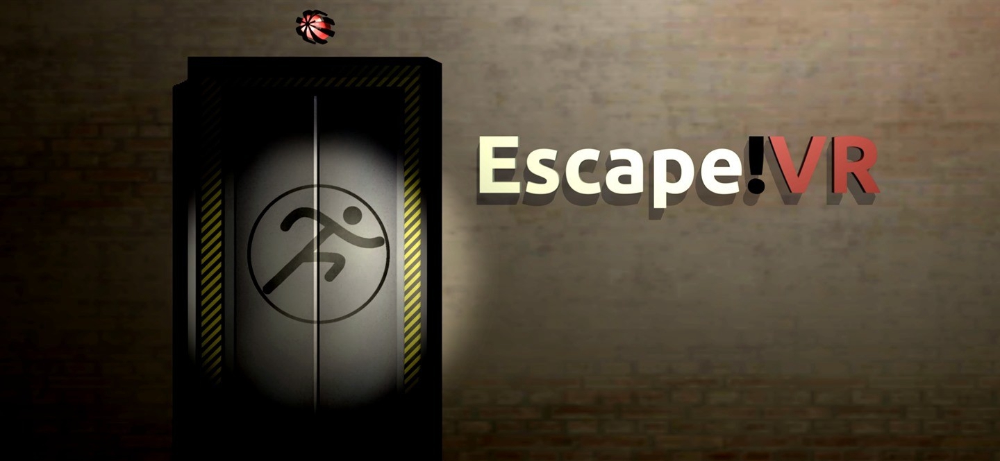 [VR共享内容]密室逃脱VR (Escape!VR)