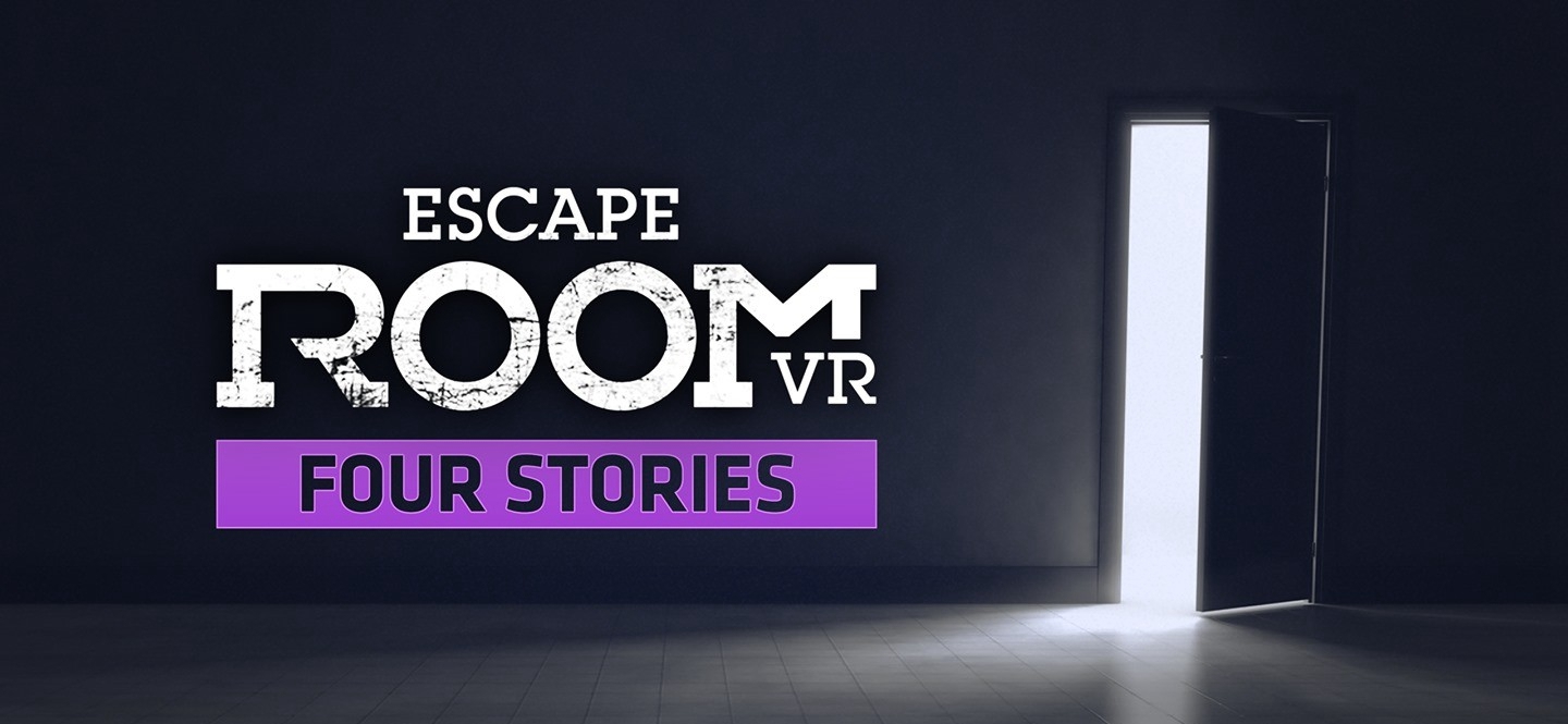 [VR共享内容] 密室逃脱VR (Escape Room VR)
