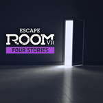 [VR共享内容] 密室逃脱VR (Escape Room VR)