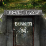 [VR共享内容] 14号掩体逃脱 (Escape From Bunker 14)
