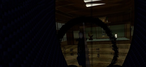 [VR交流学习] 剑技（KENDO）vr game crack