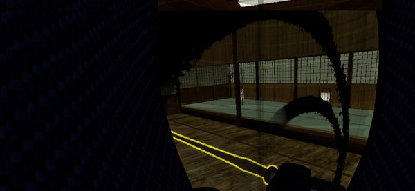 [VR交流学习] 剑技（KENDO）vr game crack