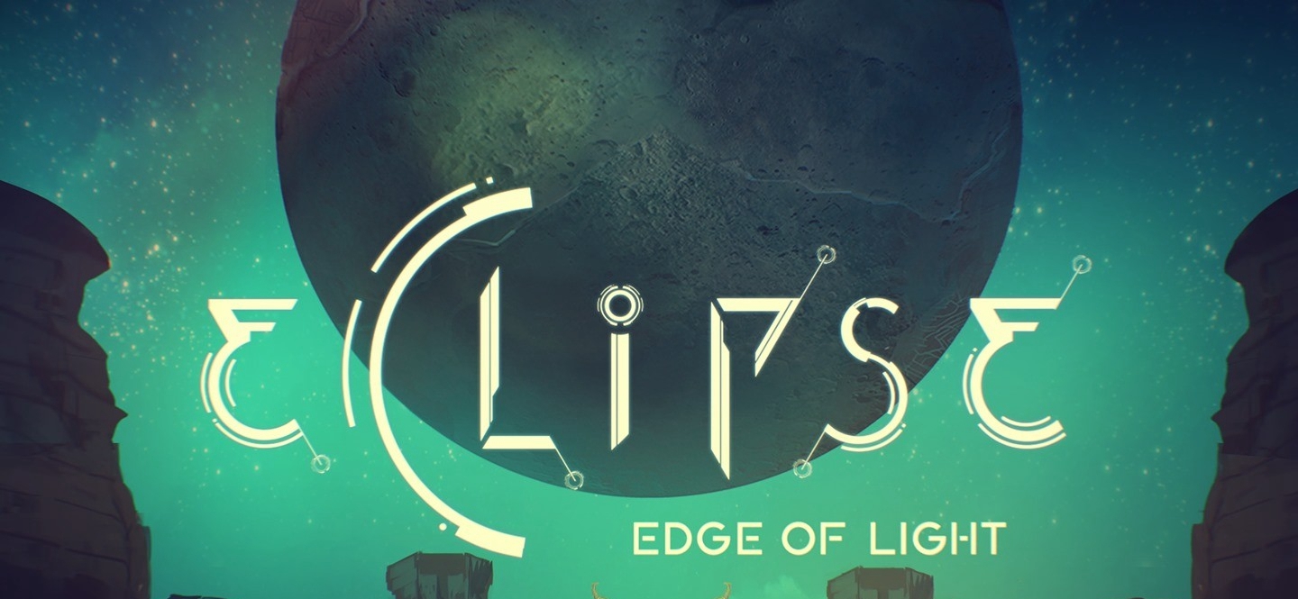 [VR共享内容]蚀刻：光之边缘（Eclipse - Edge of Light）