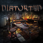 [VR共享内容] 亨利快逃出（Distorted VR）