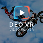 [VR共享内容] DeoVR视频播放器（DeoVR Video Player）