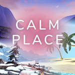 [VR共享内容] 平静的地方VR（Calm Place）