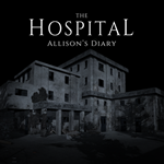 [VR共享内容]医院:艾莉森的日记（The Hospital: Allison's Diary）