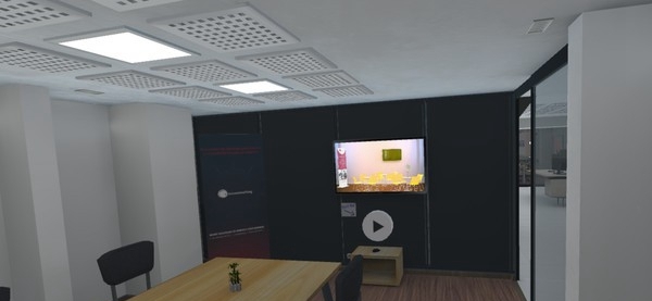 [VR交流学习]（edataconsulting VR Office） vr game crack